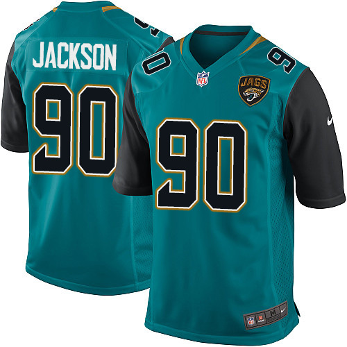 Jacksonville Jaguars kids jerseys-048